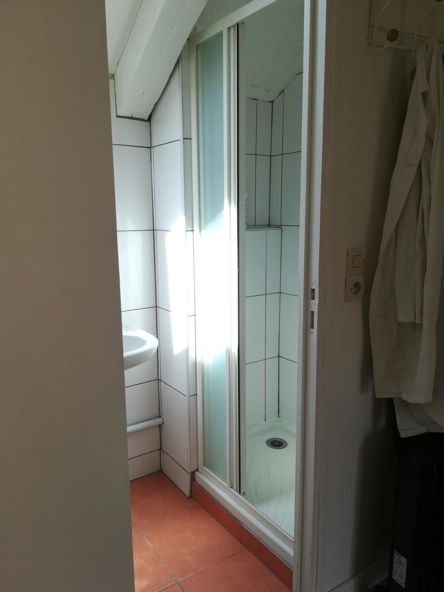Les Jardins De Beauverger Le Mans Room photo