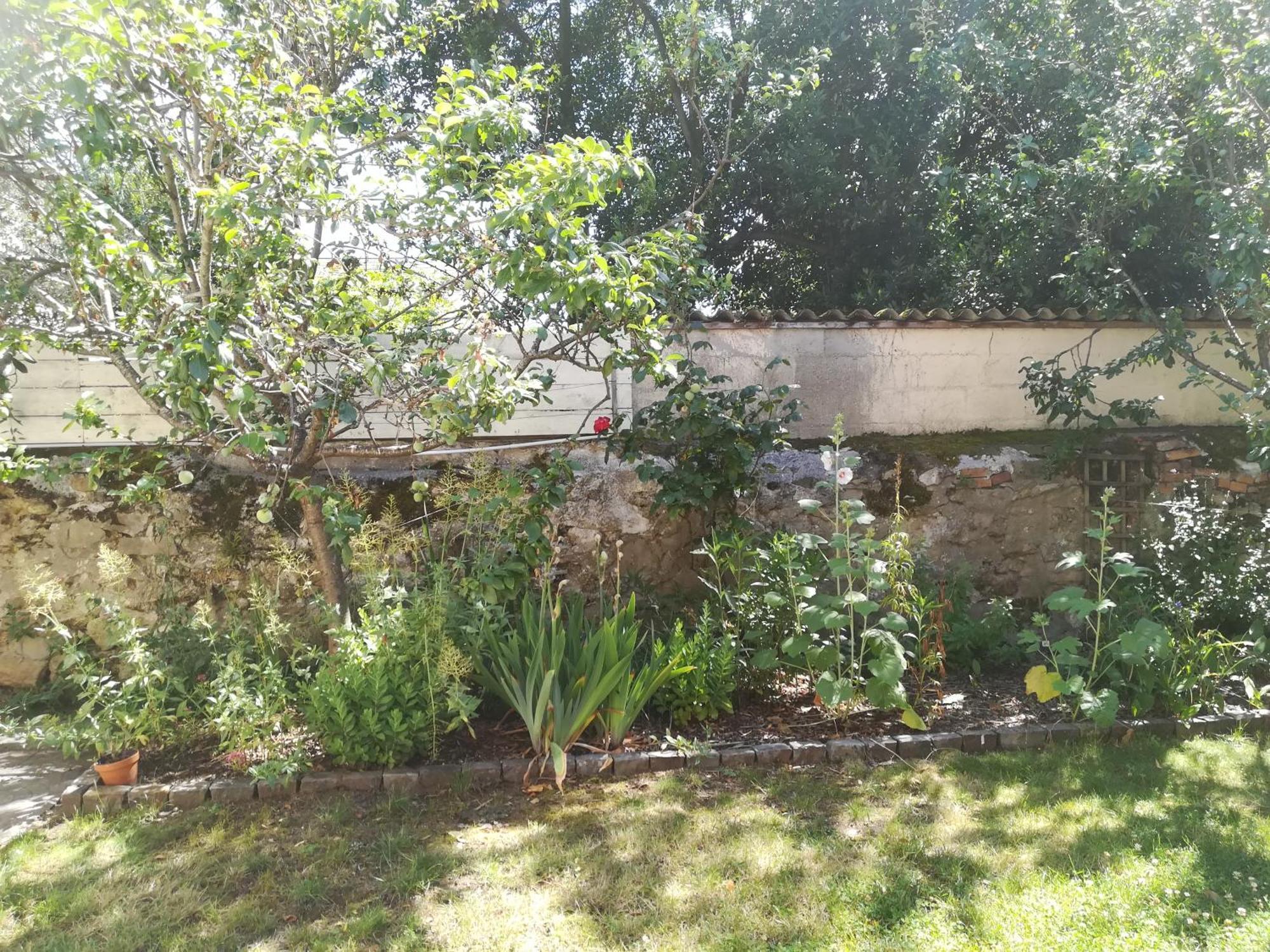 Les Jardins De Beauverger Le Mans Exterior photo